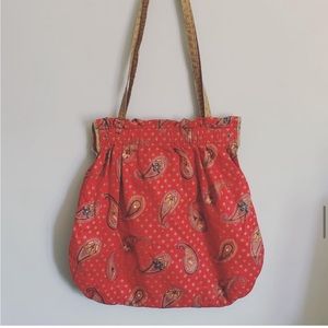 Vintage MaggiB Bag